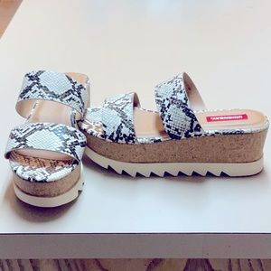 Brand New Stylish Clogs